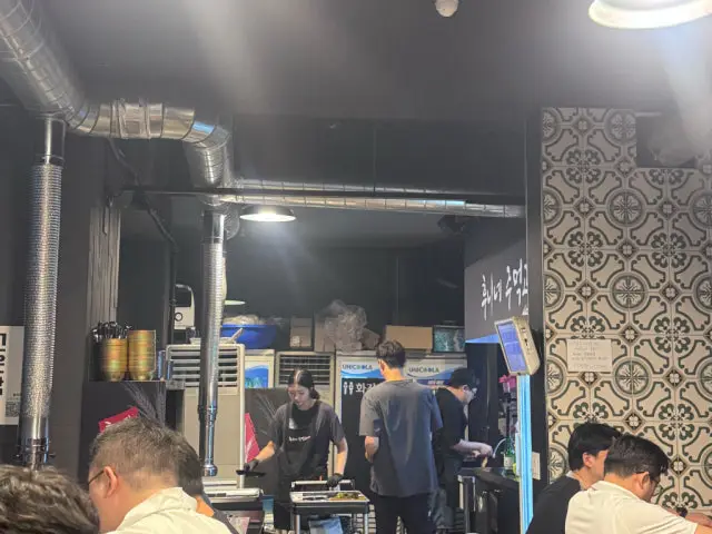 후니네 주먹고기 노포 사진 3