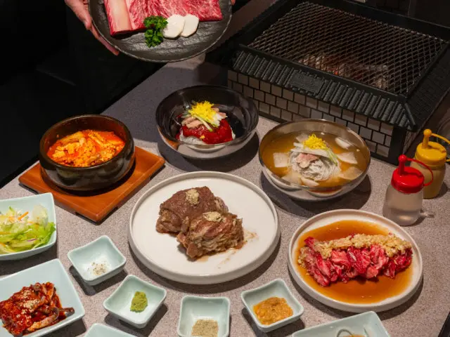 본옥 고기집 사진 2