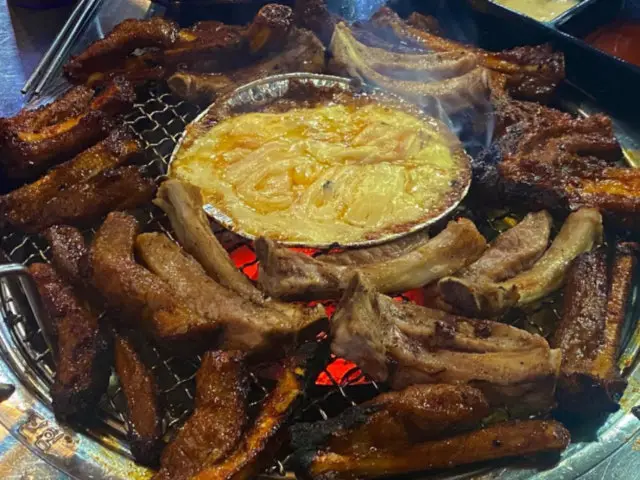 Bonggalbi 照片 1