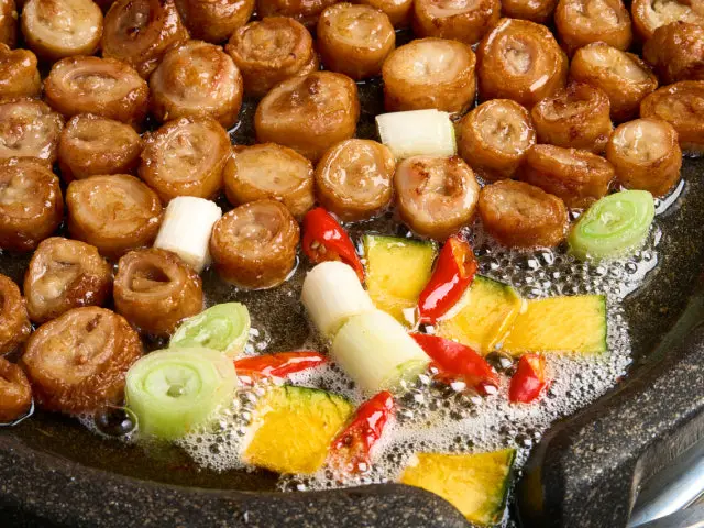 Yeonmakchang Busandae Branch Korean Beef BBQ (Hanwoo) 2