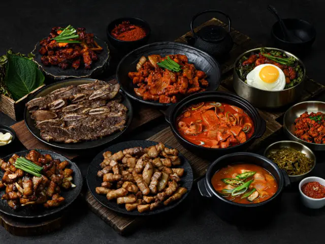 고기극찬 평강점 가성비 사진 3