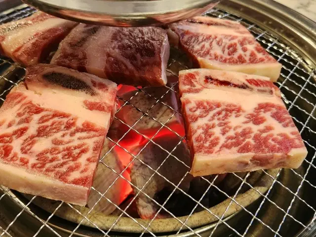 Banseoksaenggalbi Sorae店 写真 2