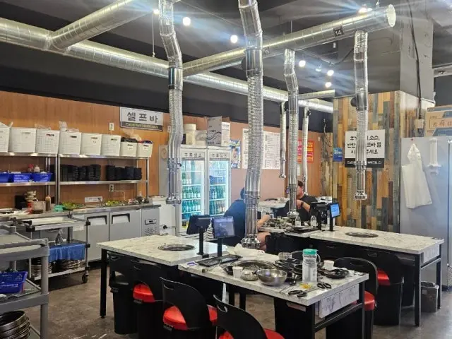 Banseoksaenggalbi Sorae店 写真 3