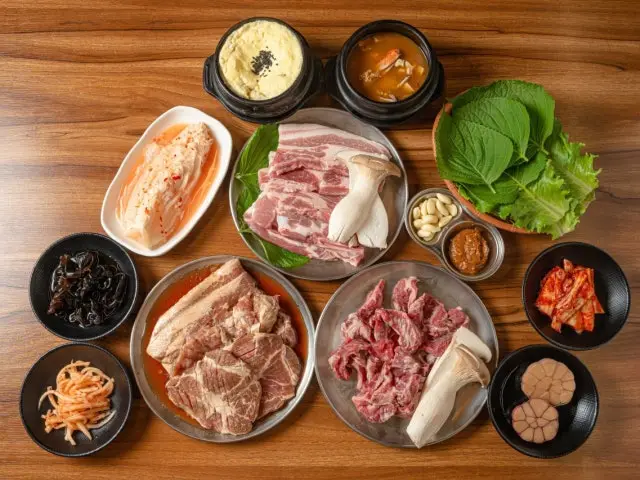 Sattogalbi Photos 1