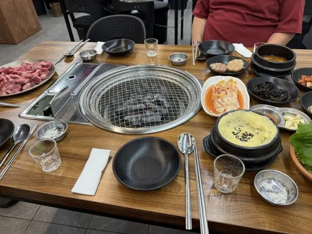 Sattogalbi Photos 2