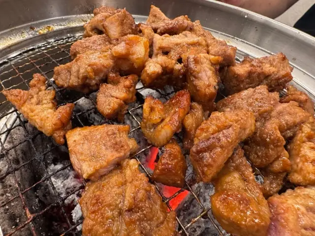 Modaksutbulgui Galbi (Korean Short Ribs) 3