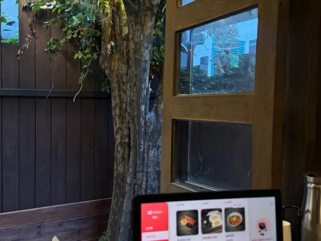 Suamgoljjokgalbimaeul Busandae店 韩式烤排骨 3