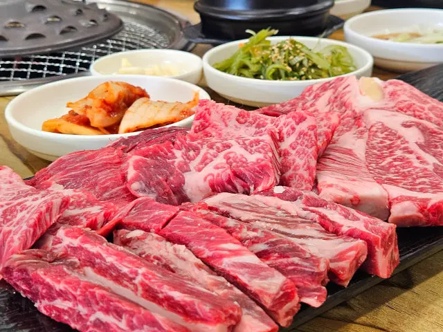 Pungseok Hanumaeul 写真 2
