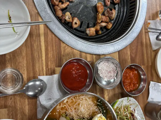 Sapgyodurigopchang 照片 3