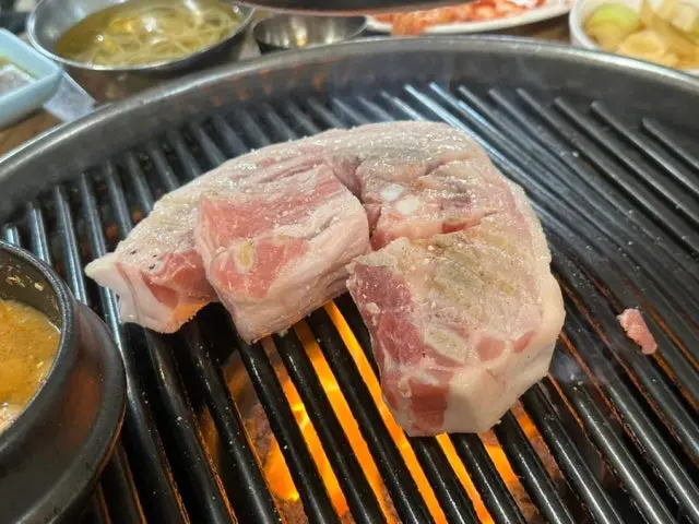 장군주먹고기 구로점 사진 3