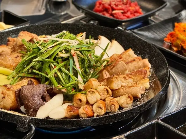 곱창판 상일2호점 곱창·막창 사진 1