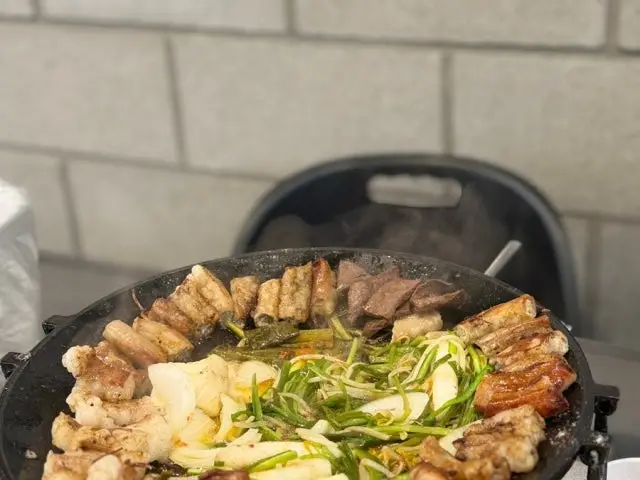 곱창판 상일2호점 사진 3