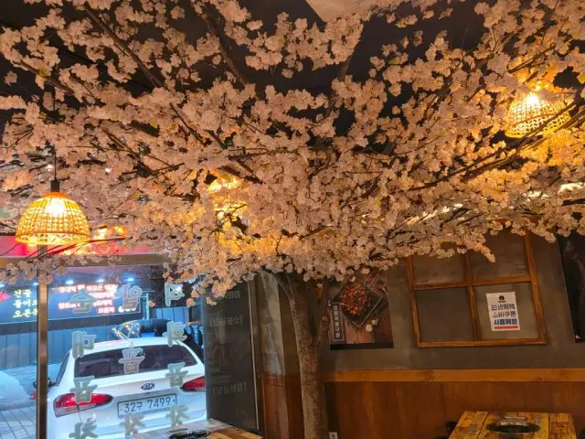 Gopbunigopchang Seonggyungwandae店 写真 2