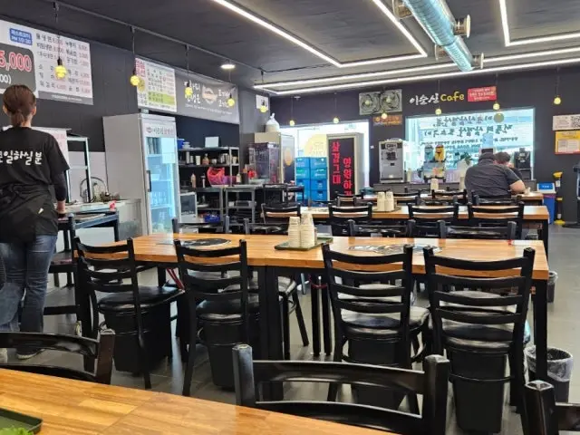 이순신삼겹살 용전점 사진 3