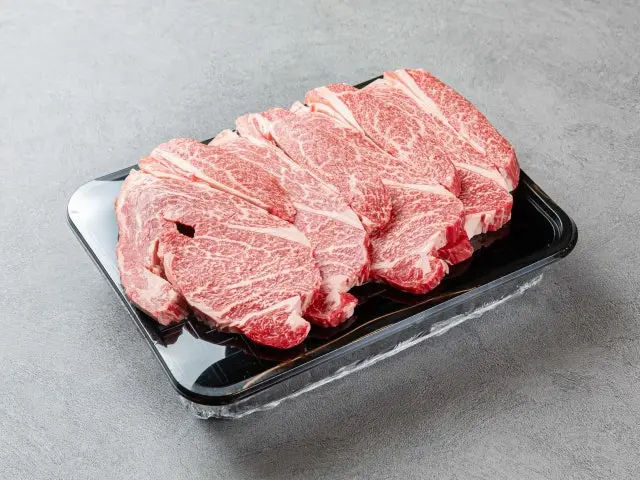 오성정육식당 구의점 정육식당 사진 1