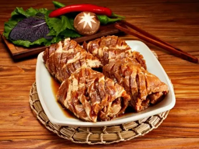 교차로 참숯갈비 가성비 사진 2