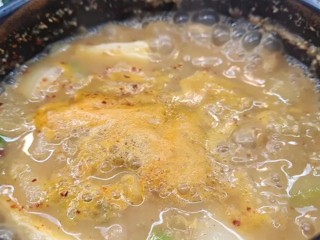 청남식당 사진 2