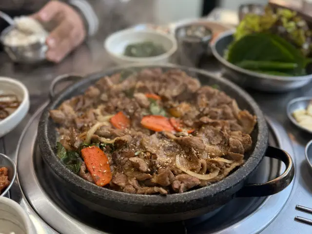 청남식당 사진 3