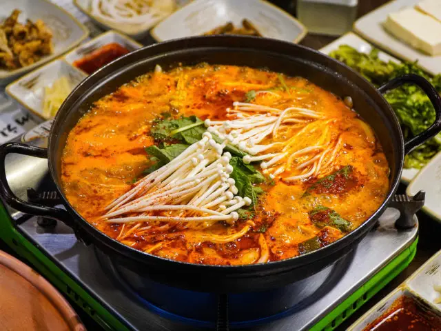Sinseonyangdaechang 写真 2