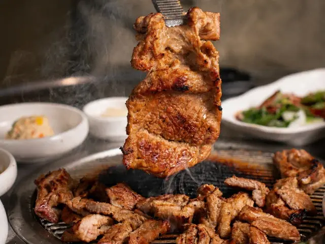 장두식숯불갈비 사진 1