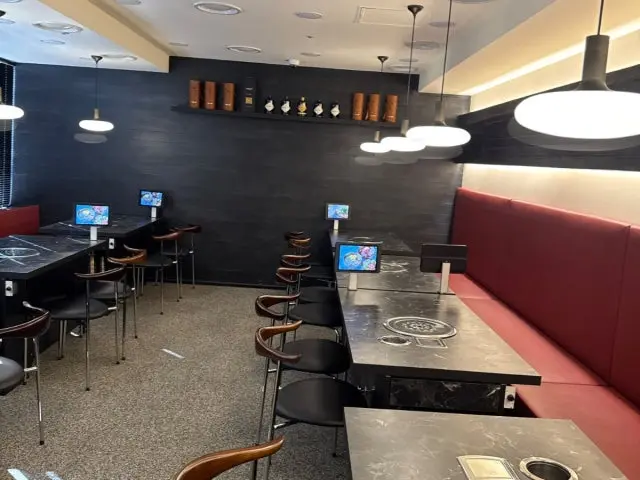 Soljikhanu Yeouido Branch Korean BBQ with Private Rooms 3