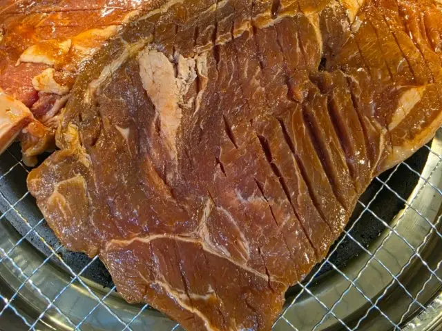 Gongjudaek Cheoncheonjikyeong Branch Galbi (Korean Short Ribs) 2