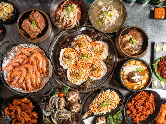 Guijakjeon Incheonjakjeon Main Branch Galbi (Korean Short Ribs) 2