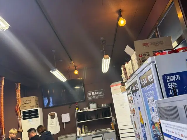 Guijakjeon Incheonjakjeon Main Branch Korean BBQ 3