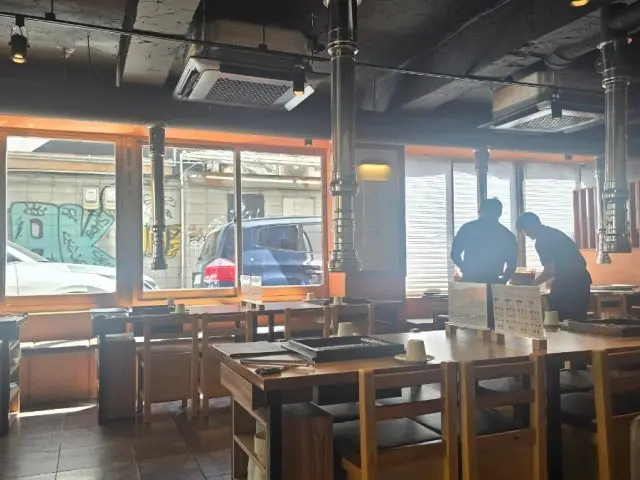봉산정육 홍대본점 사진 3