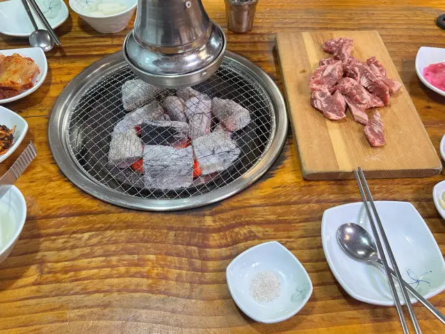 전주골 사진 1