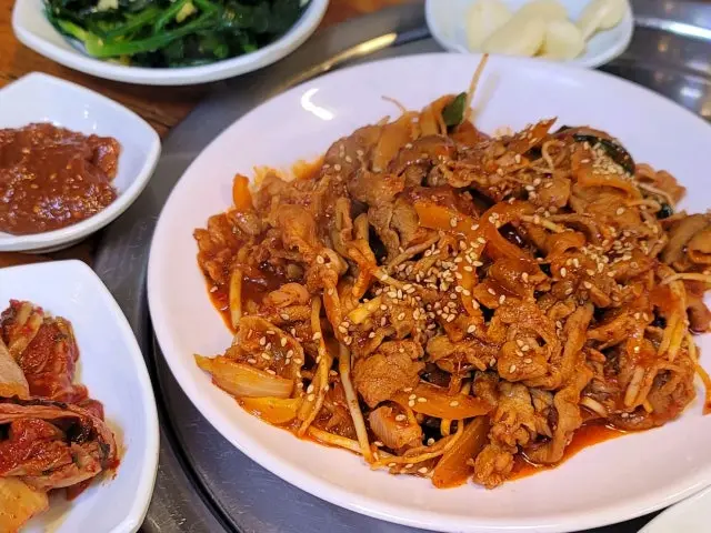 전주골 사진 2