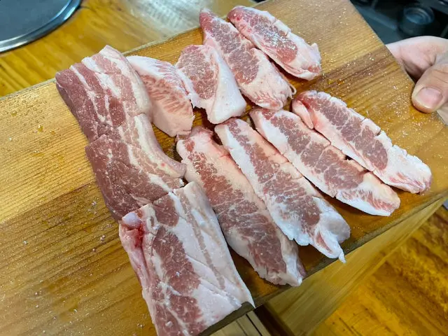 전주골 사진 3