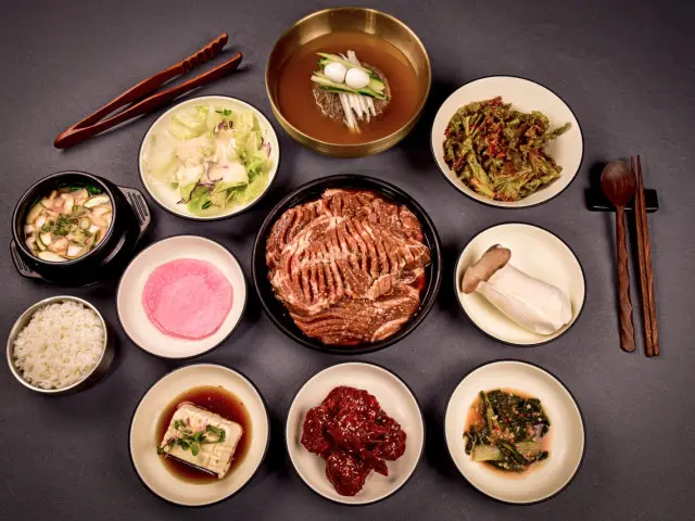 Manseokhwarogui 写真 1