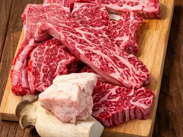 Taeyanghanumaeul 聚餐烤肉 2