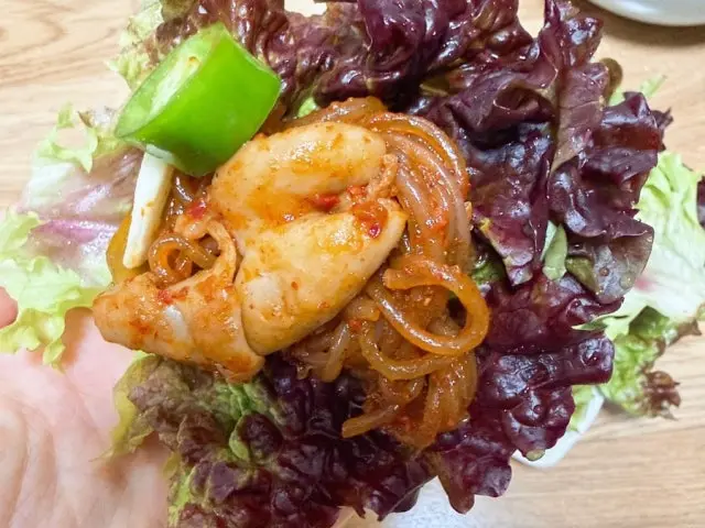 Eunhyegopchang 平價烤肉 3