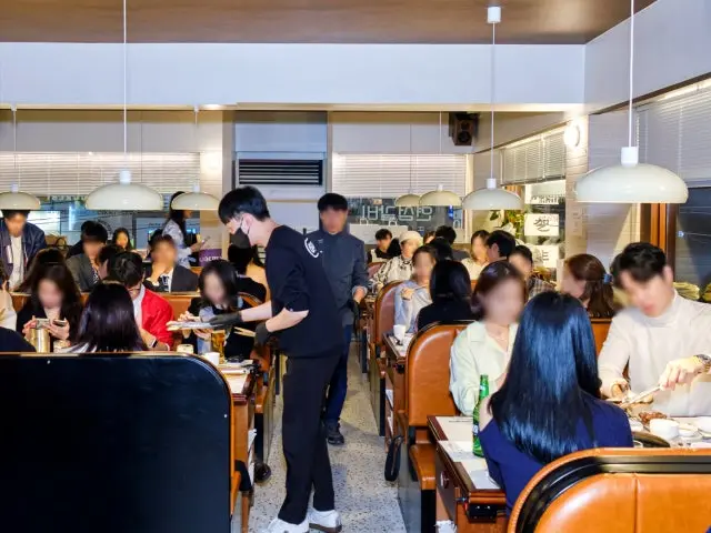 연성갈비 대치점 데이트 사진 1