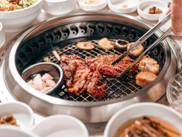연성갈비 대치점 데이트 사진 2
