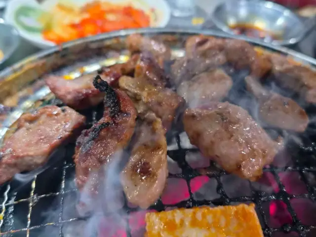 마포갈매기 대전월평점 사진 1