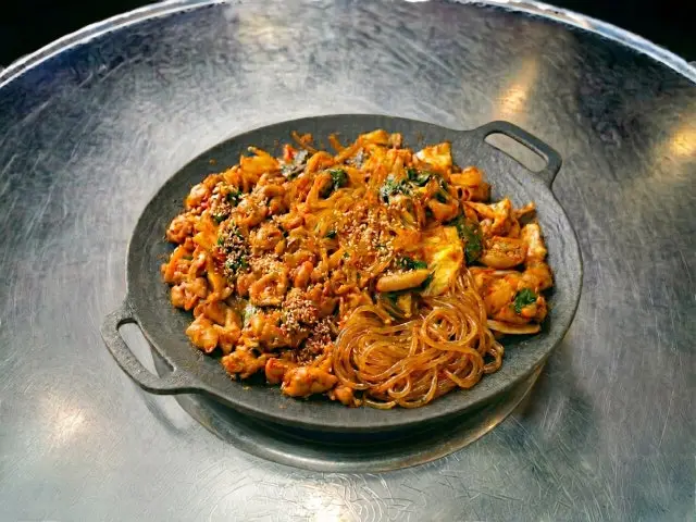 Sechingugopchang Seongsinyeodae店 照片 1