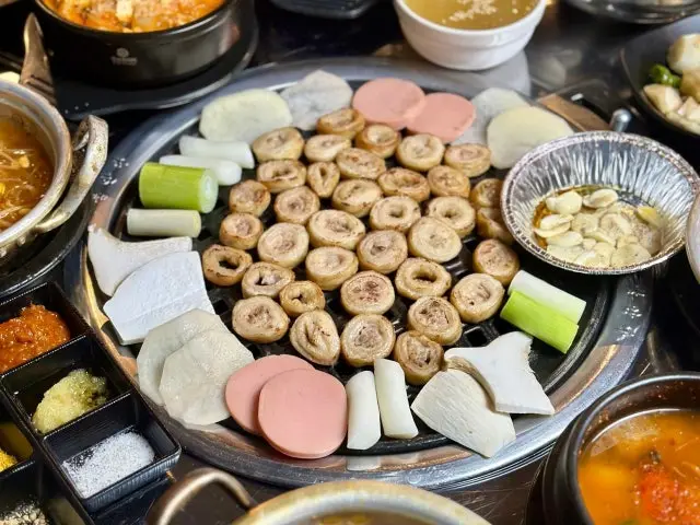 Gulttukmakchang Taepyeong店 照片 3