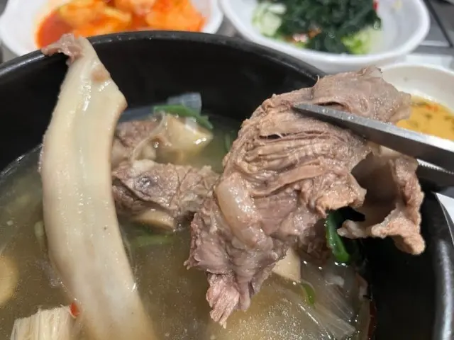 Sinragalbi 写真 3