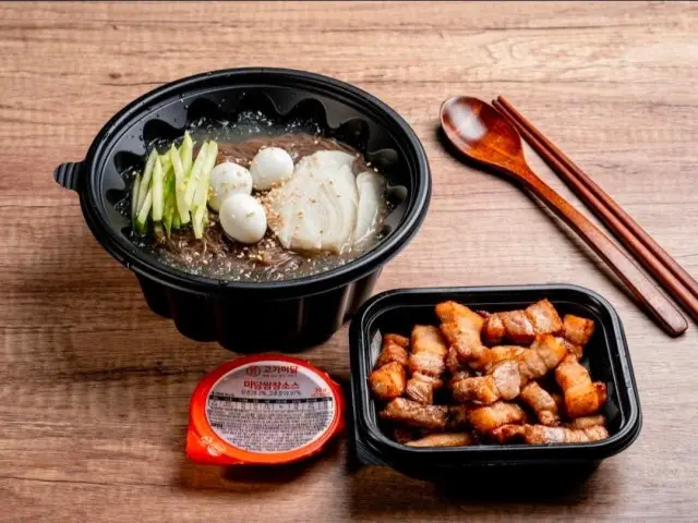 Gogimidam Suwonmaetan店 照片 3