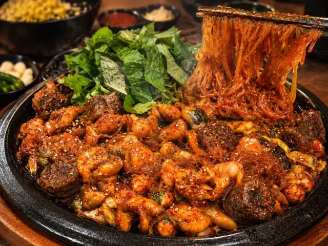 순삭곱창 대전태평점 곱창·막창 사진 2