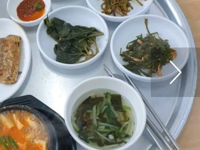Taejinsutbulgalbi 写真 3