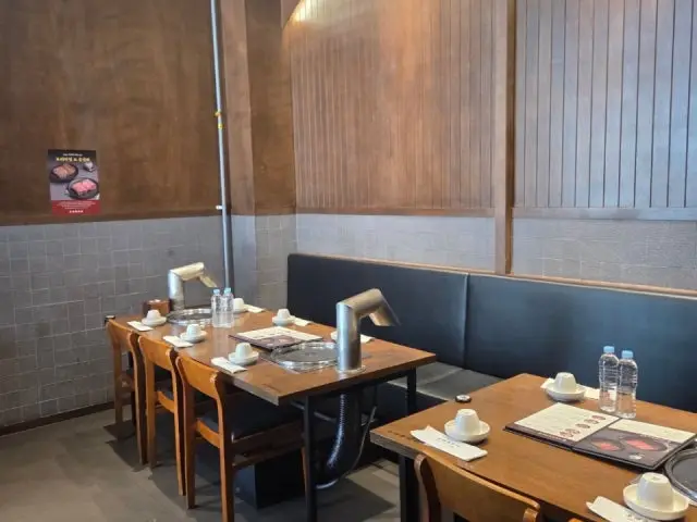 Oraegalbi Bangbae Main Branch Galbi (Korean Short Ribs) 3