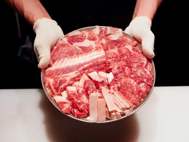 Myeongseonggogitjip Yongho Branch Cheap Korean BBQ 2