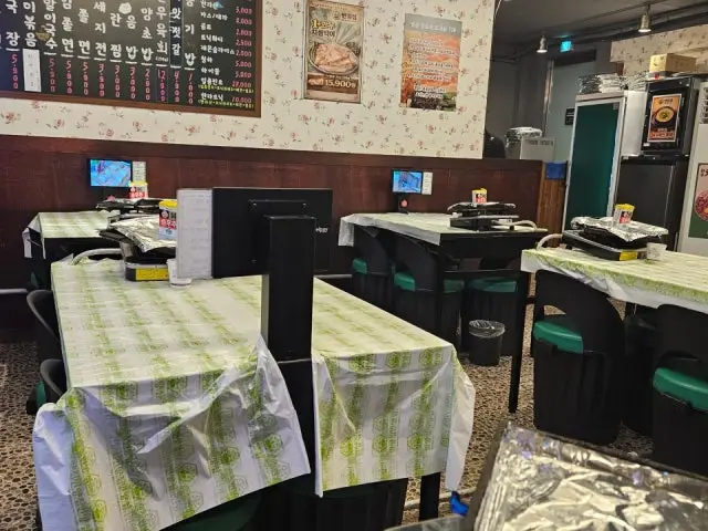 Beonyangjip Suwoningyejikyeong Branch Late-Night Korean BBQ 3