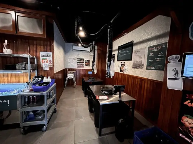 Yeonmakchang Yangjeong Branch Korean BBQ 3