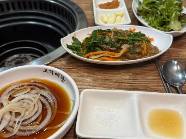 Gogiyechangimhaebonjeom Photos 3