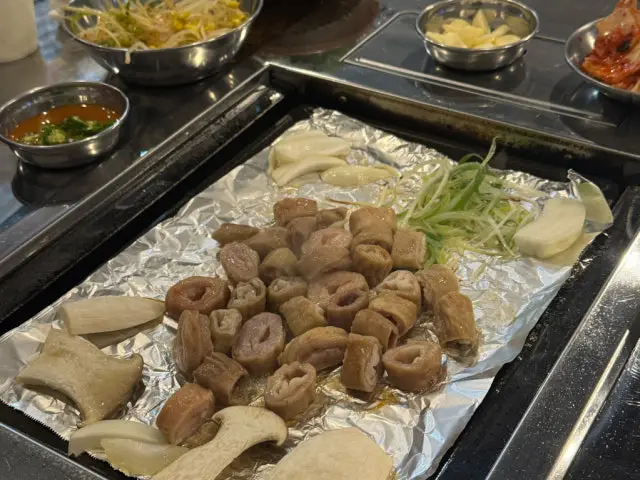 Ijomakchang 照片 2